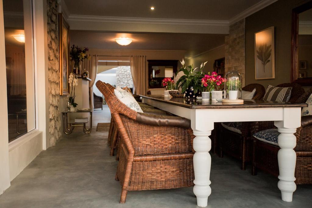 De Linden Boutique Guest House Paternoster Exterior photo