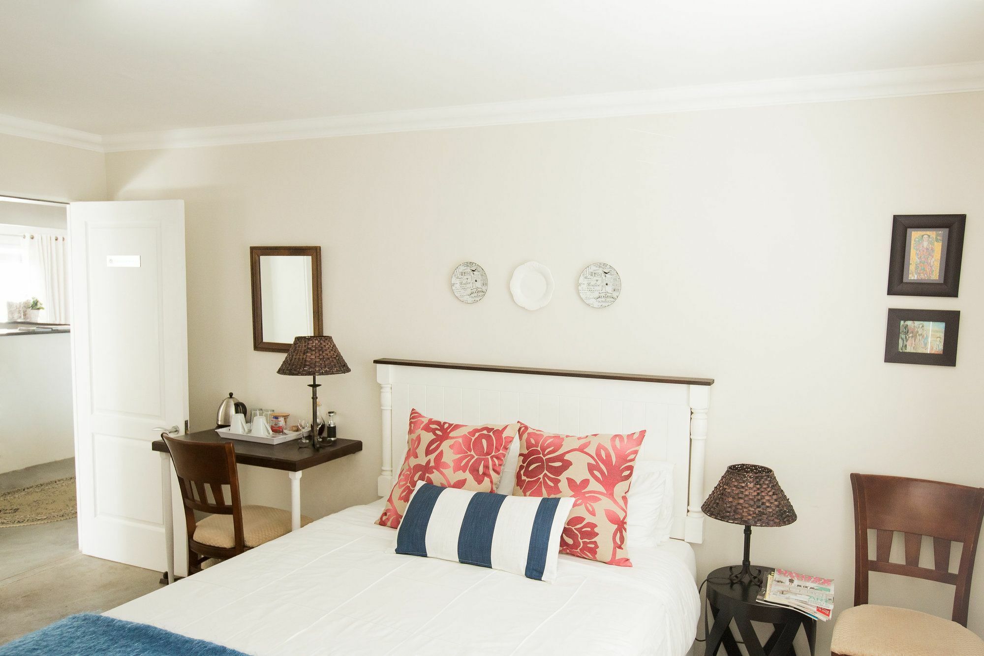 De Linden Boutique Guest House Paternoster Exterior photo