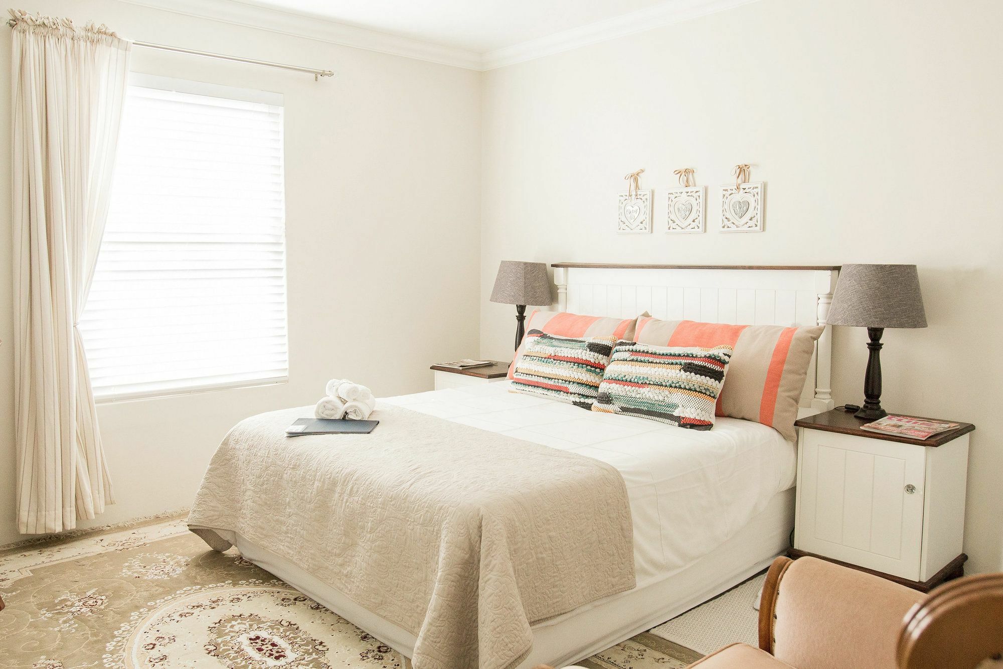 De Linden Boutique Guest House Paternoster Exterior photo