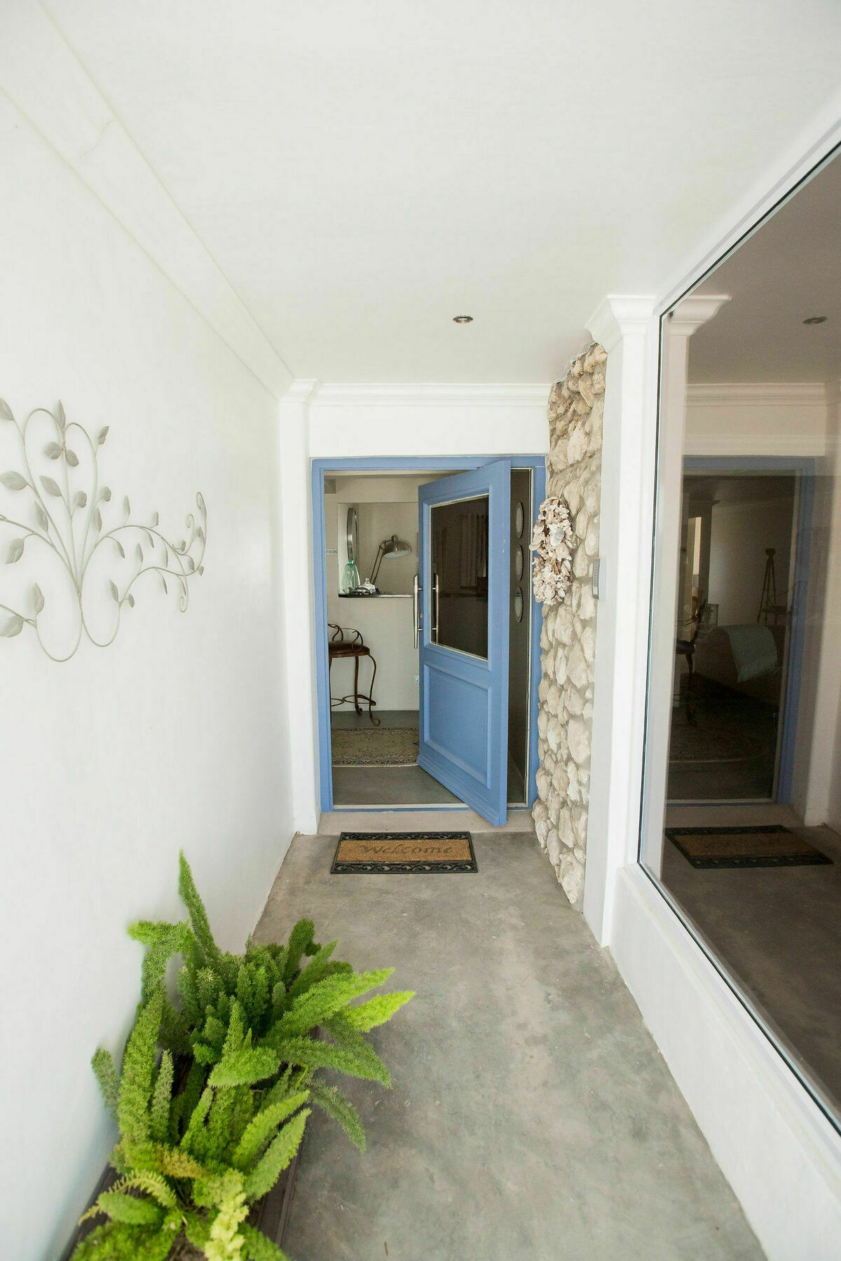 De Linden Boutique Guest House Paternoster Exterior photo