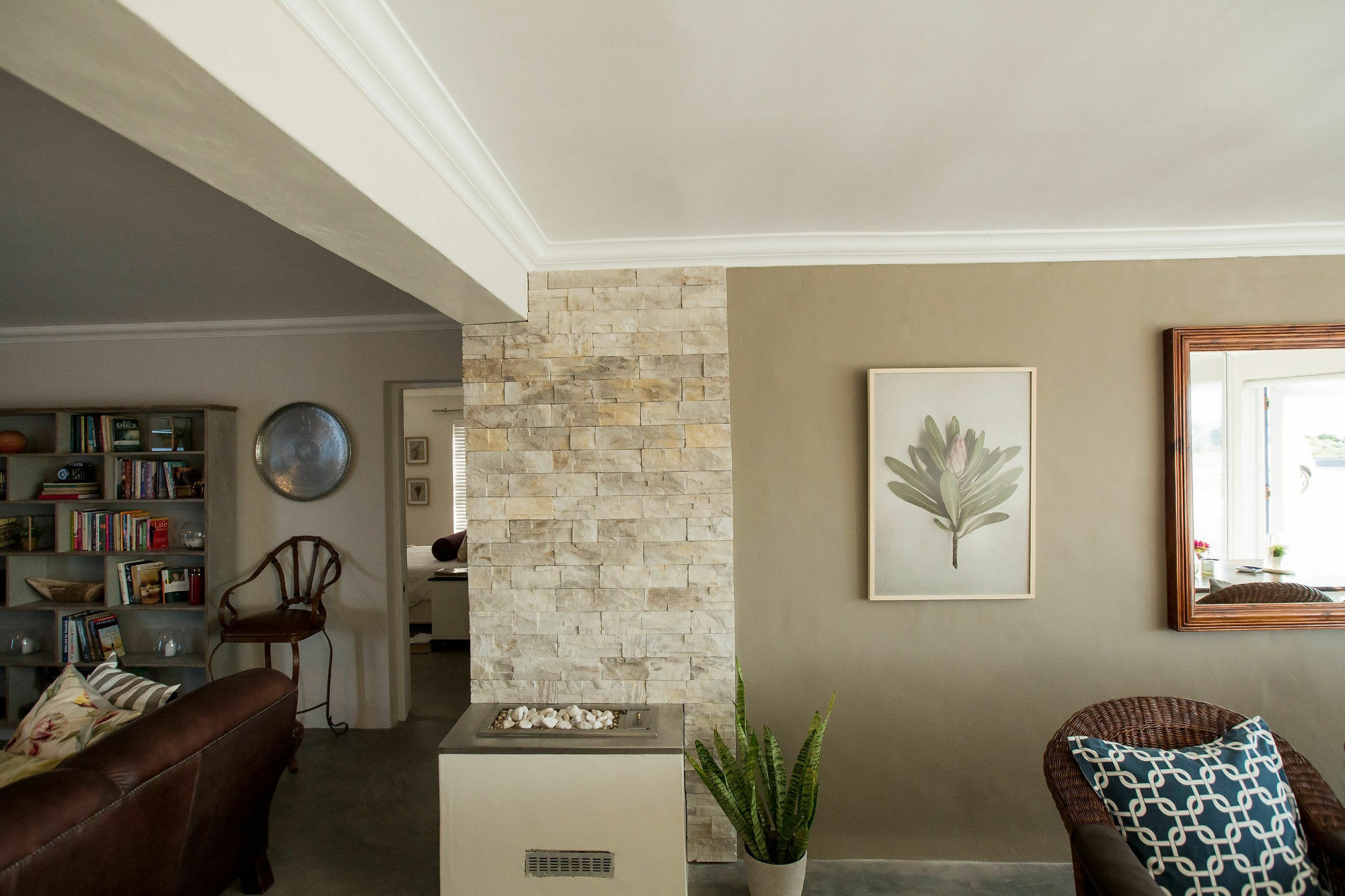 De Linden Boutique Guest House Paternoster Exterior photo