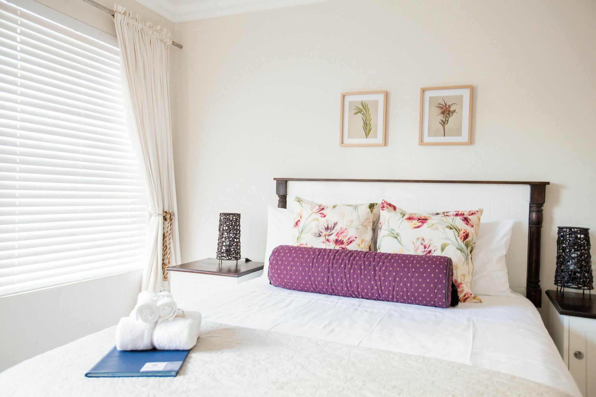 De Linden Boutique Guest House Paternoster Exterior photo