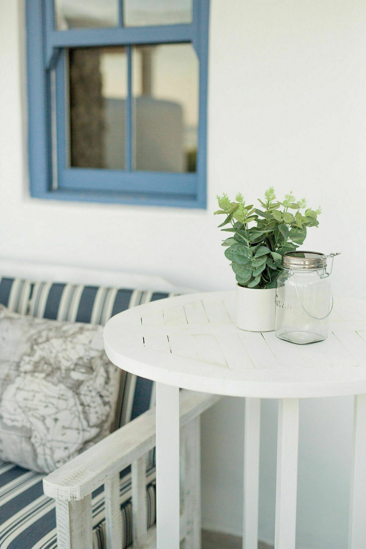 De Linden Boutique Guest House Paternoster Exterior photo