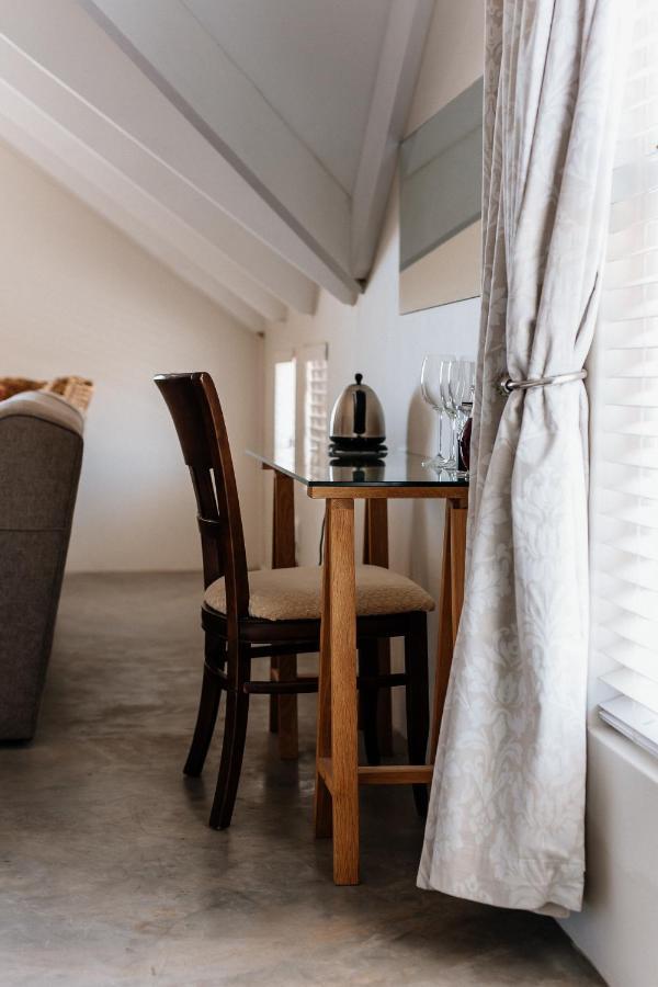 De Linden Boutique Guest House Paternoster Exterior photo